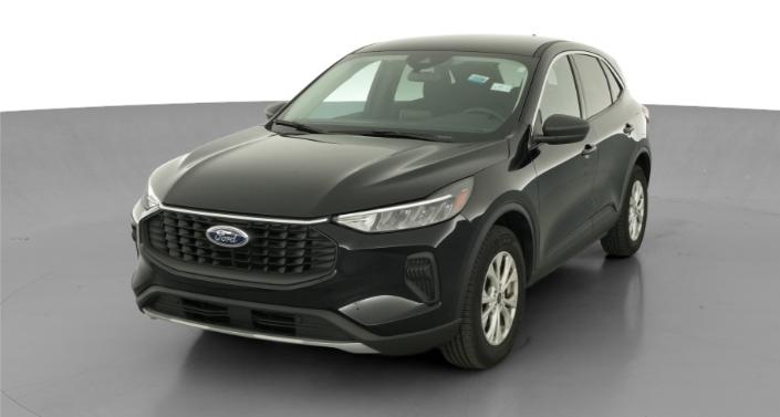 Thumbnail: 2023 Ford Escape - 1
