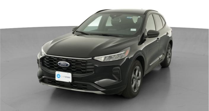 Thumbnail: 2023 Ford Escape - 1