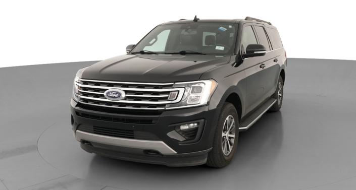 Thumbnail: 2021 Ford Expedition MAX - 1
