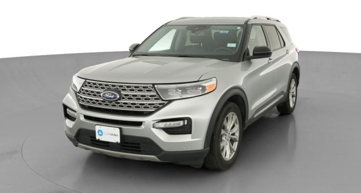 Thumbnail: 2024 Ford Explorer - 1