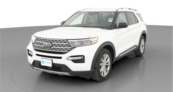 Thumbnail: 2024 Ford Explorer - 1