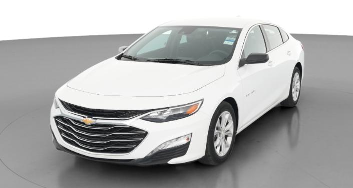Thumbnail: 2024 Chevrolet Malibu - 1