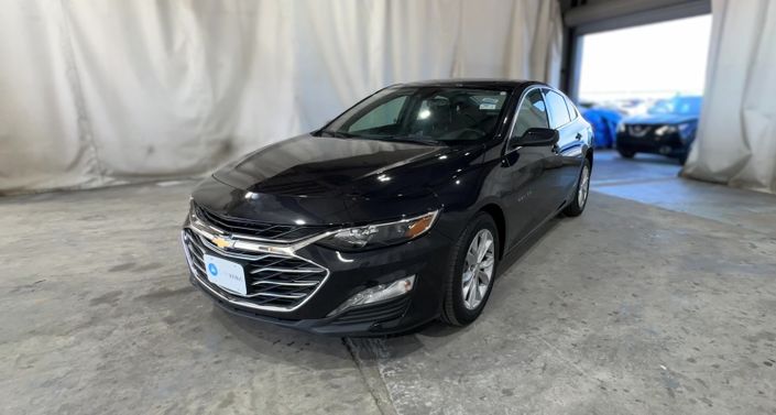 Thumbnail: 2023 Chevrolet Malibu - 1