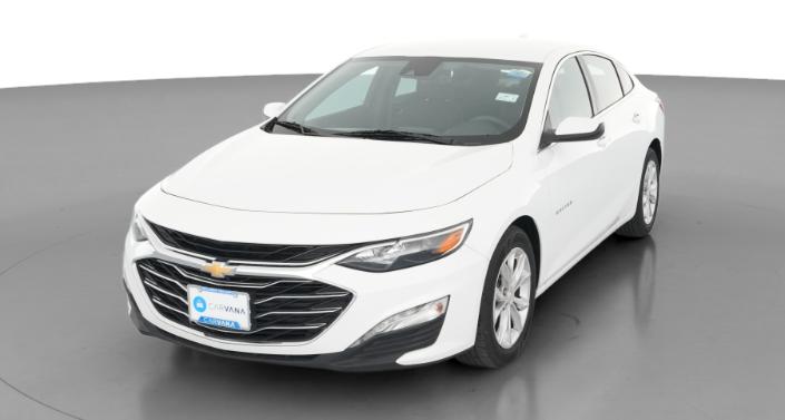 Thumbnail: 2023 Chevrolet Malibu - 1