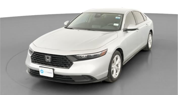 Thumbnail: 2024 Honda Accord - 1