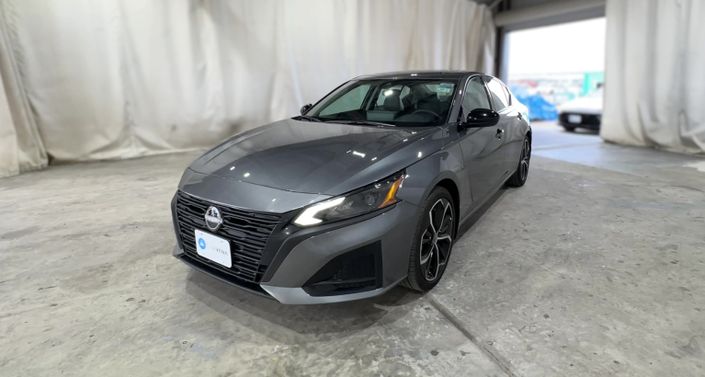 Thumbnail: 2025 Nissan Altima - 1