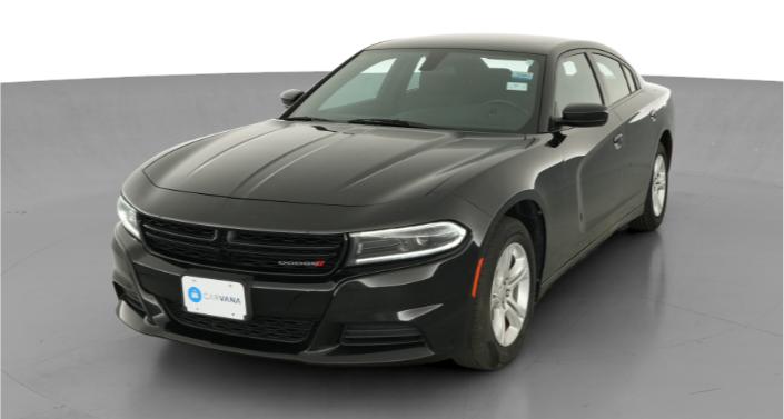 Thumbnail: 2022 Dodge Charger - 1