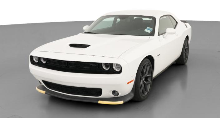 Thumbnail: 2020 Dodge Challenger - 1