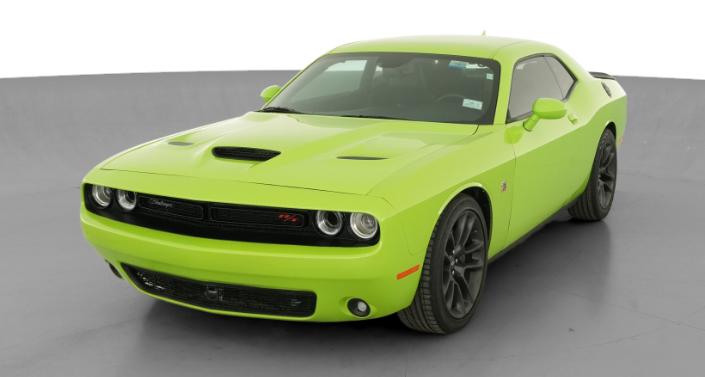 Thumbnail: 2023 Dodge Challenger - 1