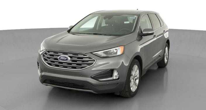 Thumbnail: 2024 Ford Edge - 1