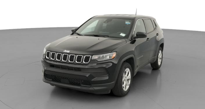 Thumbnail: 2024 Jeep Compass - 1