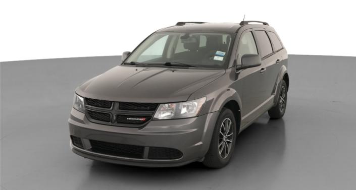 Thumbnail: 2018 Dodge Journey - 1