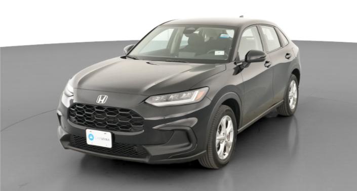 Thumbnail: 2024 Honda HR-V - 1