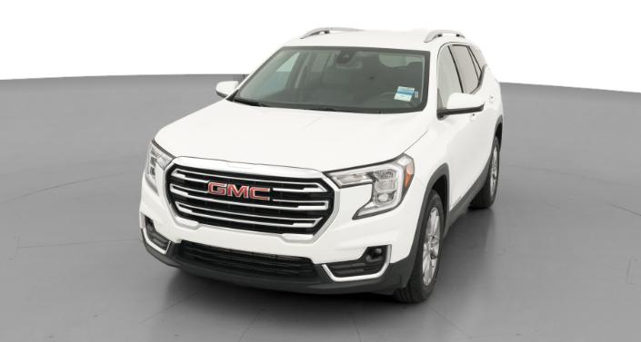 Thumbnail: 2024 GMC Terrain - 1
