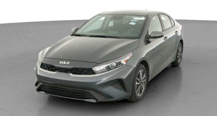 Thumbnail: 2024 Kia Forte - 1