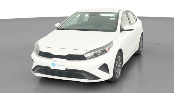 Thumbnail: 2024 Kia Forte - 1