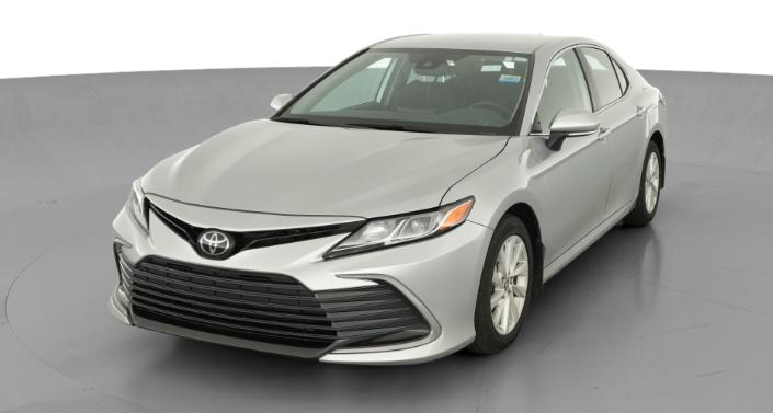 Thumbnail: 2023 Toyota Camry - 1