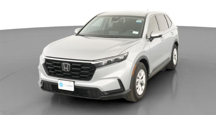 Thumbnail: 2024 Honda CR-V - 1