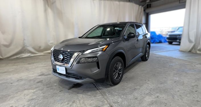 Thumbnail: 2023 Nissan Rogue - 1