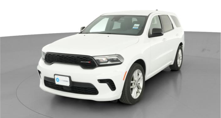 Thumbnail: 2023 Dodge Durango - 1