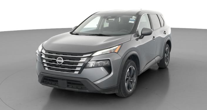 Thumbnail: 2024 Nissan Rogue - 1