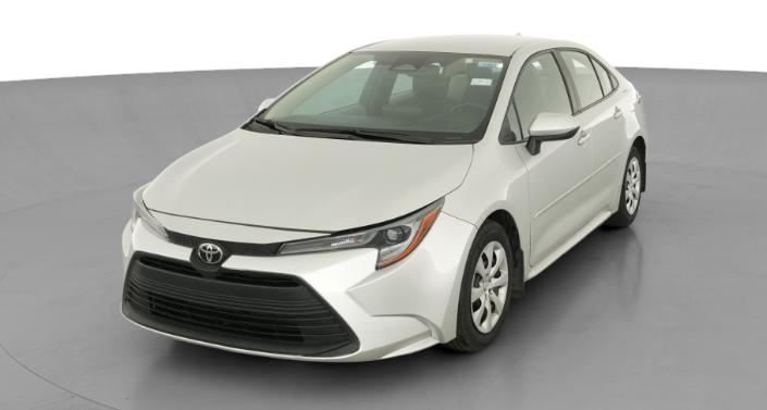 Thumbnail: 2023 Toyota Corolla - 1