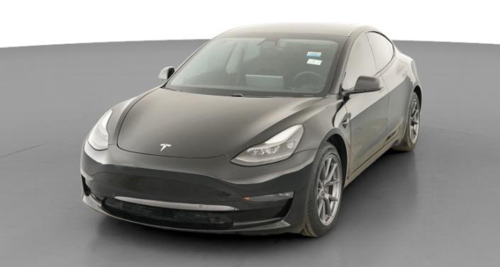 Thumbnail: 2021 Tesla Model 3 - 1