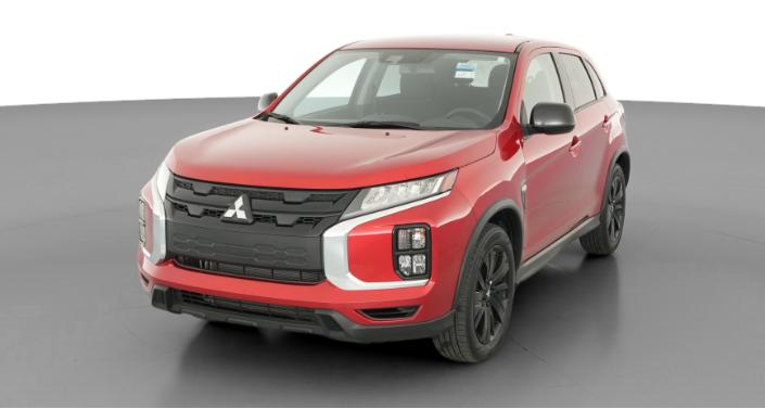 Thumbnail: 2024 Mitsubishi Outlander Sport - 1
