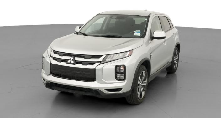 Thumbnail: 2023 Mitsubishi Outlander Sport - 1