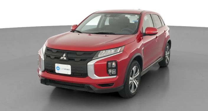 Thumbnail: 2024 Mitsubishi Outlander Sport - 1