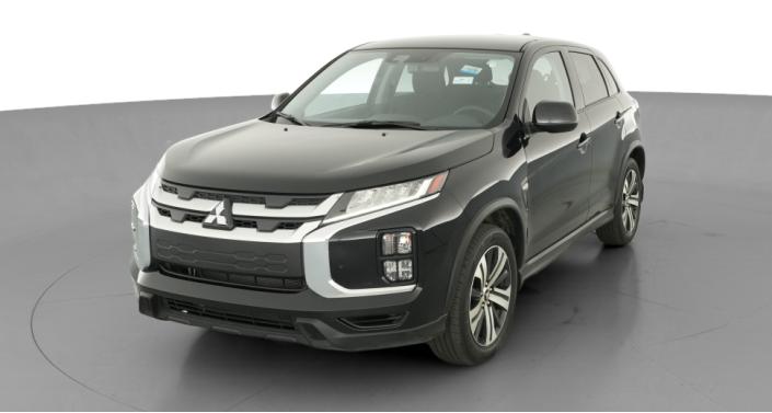 Thumbnail: 2024 Mitsubishi Outlander Sport - 1