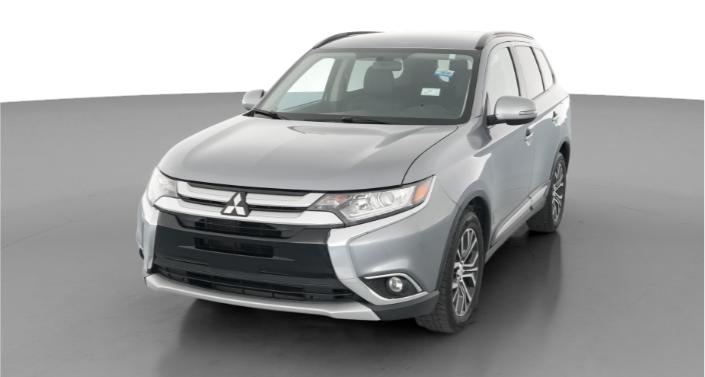 2016 Mitsubishi Outlander SEL -
                  Indianapolis, IN