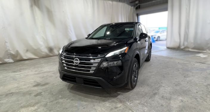 Thumbnail: 2025 Nissan Rogue - 1