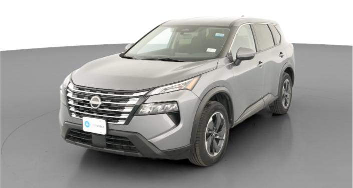 Thumbnail: 2024 Nissan Rogue - 1