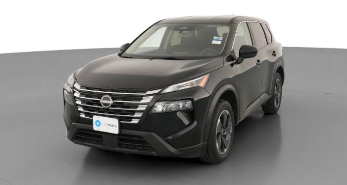 Thumbnail: 2024 Nissan Rogue - 1