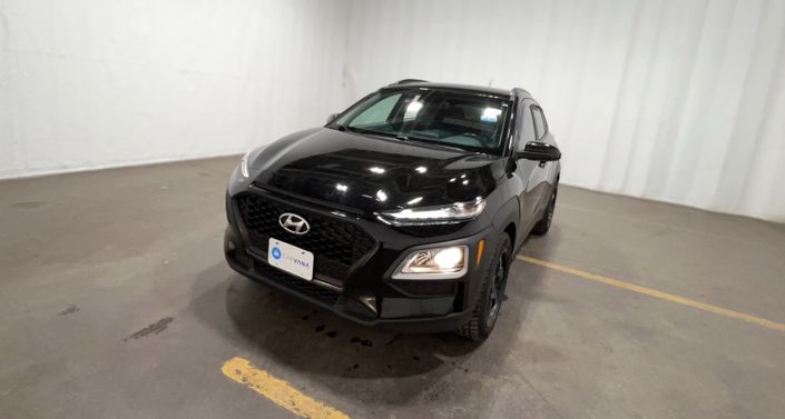 Thumbnail: 2020 Hyundai Kona - 1