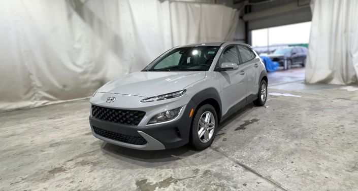 Thumbnail: 2023 Hyundai Kona - 1
