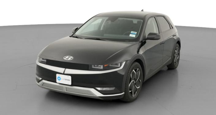 Thumbnail: 2023 Hyundai Ioniq 5 - 1