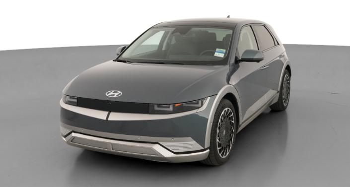 Thumbnail: 2024 Hyundai Ioniq 5 - 1