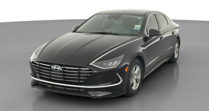 Thumbnail: 2023 Hyundai Sonata - 1