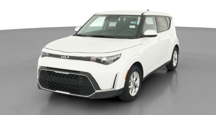 Thumbnail: 2024 Kia Soul - 1