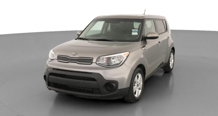 Thumbnail: 2017 Kia Soul - 1