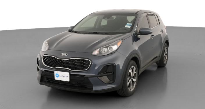 Thumbnail: 2020 Kia Sportage - 1