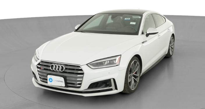 Thumbnail: 2018 Audi S5 - 1
