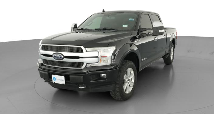 Thumbnail: 2019 Ford Econoline - 1