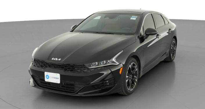 Thumbnail: 2022 Kia K5 - 1