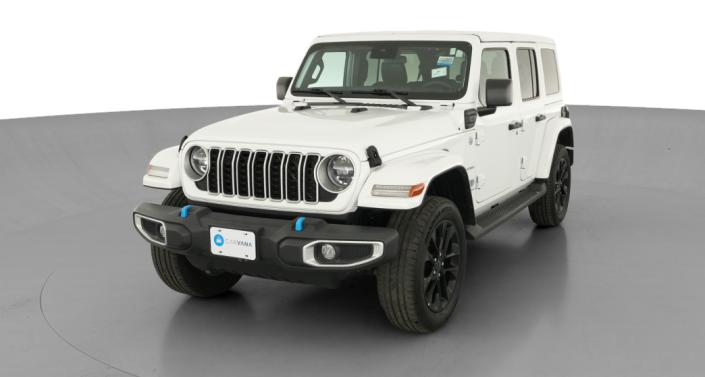 Thumbnail: 2024 Jeep Wrangler - 1