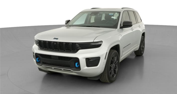 Thumbnail: 2023 Jeep Grand Cherokee - 1