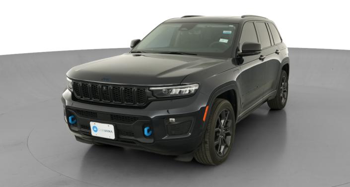 Thumbnail: 2023 Jeep Grand Cherokee - 1