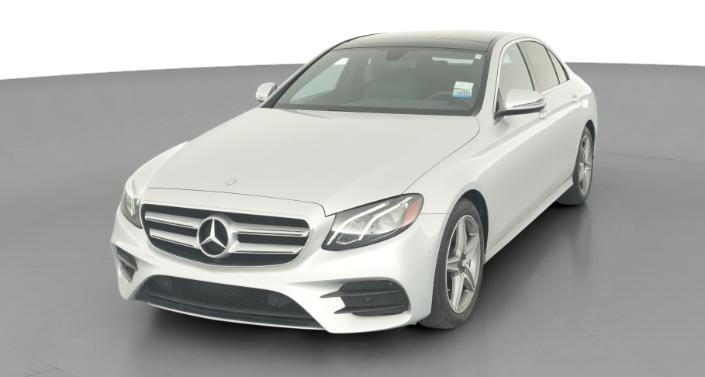 2017 Mercedes-Benz E-Class E 300 -
                  Trenton, OH